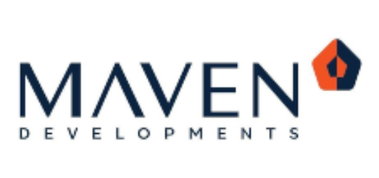 Admin Executive Jobs for Maven Developments Company